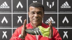 Cubillas: "Cada vez que Perú pierde nos hacen más grandes"