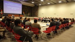 Salud en el Perú: acuerdan meta de 170 hospitales estratégicos