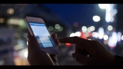 Elimina la fatiga visual con esta aplicación para smartphones