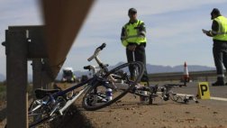 México: Capturan a jefe de banda que secuestraba a ciclistas