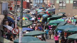 Tumbes: Defensoría advierte retrasos en traslado de ambulantes