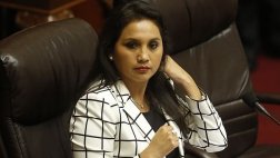 Puro show, por Hugo Guerra
