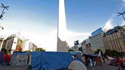Argentina, ¿quién la entiende?, por Richard Webb