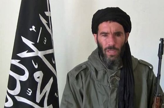 EE.UU. mata a 'Míster Marlboro', líder Al Qaeda en el Sahel