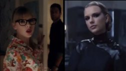 YouTube: fanática mezcló los éxitos de Taylor Swift en un video