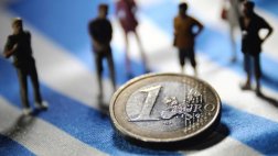 Grecia y sus acreedores están al borde de la ruptura