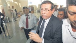 Caso López Meneses: Absuelven a general PNP que pasó al retiro