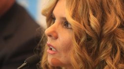 Johanna San Miguel: "En redes sociales me desearon la muerte"