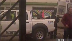 Chofer escapó luego de atropellar y matar a policía en SJM