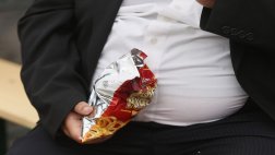 "El combate por alimentos sanos", por Kenneth Rogoff