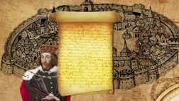Carta Magna: 800 años del documento de los derechos humanos