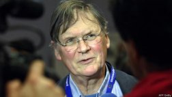 La defensa de Tim Hunt tras sus "declaraciones sexistas"