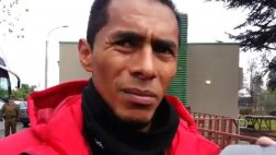 Lobatón: “No podemos lamentarnos, hay revancha ante Venezuela”