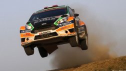 Rally: ¿Qué hay detrás del séptimo puesto de Fuchs en Italia?