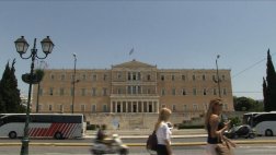 Grecia desafiante tras fracaso de negociaciones