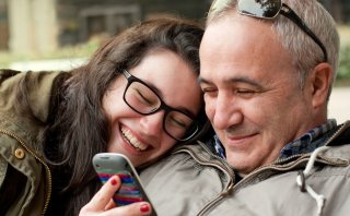 Día del Padre: cinco cosas que aprendiste de papá