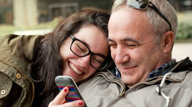 Día del Padre: cinco cosas que aprendiste de papá