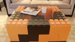 Construye tu casa a tu manera con estos bloques plásticos