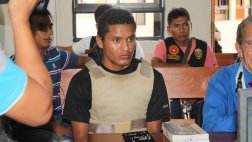 Envían a prisión a involucrado en crimen de conocido cebichero