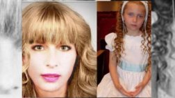 Descuartizó a su mamá y hermana porque creía que eran brujas