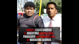 "El fútbol que quiere la gente", por Pase del Desprecio