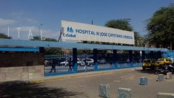Piura: descartan que médicos hayan abandonado unidad de dengue