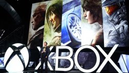 E3 2015: los juegos que se vienen para Xbox One