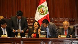 Consejo Directivo decidirá hoy desafuero de Alejandro Yovera