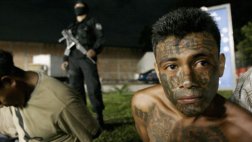 El Salvador registra más de 60 asesinatos solo el fin de semana