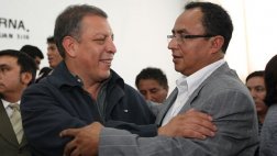 Editorial: Lentejas unidas