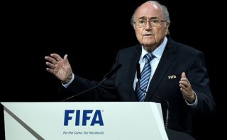Blatter no viajará a Nueva Zelanda para final de Mundial Sub 20