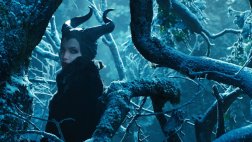 "Maléfica": Disney ya trabaja en segunda entrega del filme
