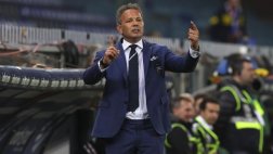 Milan: Sinisa Mihajlovic es nuevo técnico en lugar de Inzaghi
