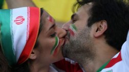 Irán: ¿Quién resuelve las preguntas sobre sexo en este país?
