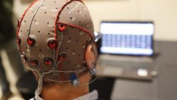 Logran reconstruir frases enteras 'leyendo' el cerebro