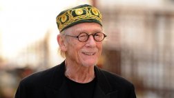 John Hurt, actor de "Harry Potter", padece cáncer de páncreas