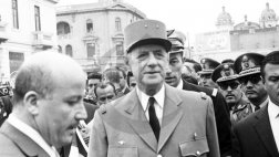 18 de junio: ¿Qué pasó un día como hoy?