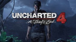 E3 2015: Sony atrae miradas con el nuevo Uncharted 4