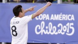 Smedberg-Dalance: la historia del sueco que juega por Bolivia