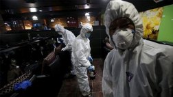 MERS en Europa: Un alemán de 65 años es la primera víctima
