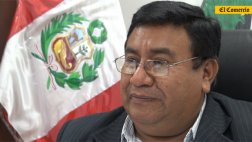 Yovera: "El entorno de Keiko está lleno de gente de Montesinos"
