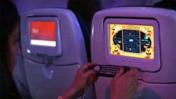 Aerolínea busca mejorar sistema de entretenimiento con Android