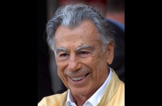 El rey de Las Vegas falleció a los 98 años
