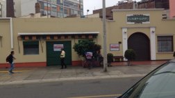 Miraflores: clausuran pastelería en donde se halló cucaracha