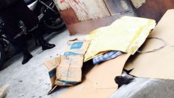 Cambista asesinado en Gamarra tenía US$15 mil antes de morir