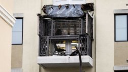 EE.UU.: Mueren seis universitarios al caer balcón en California