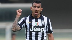 Juventus le dio ultimátum a Carlos Tevez para definir su futuro