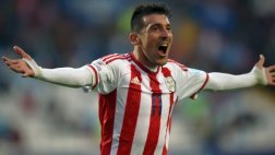 Paraguay venció 1-0 a Jamaica por el Grupo B de la Copa América