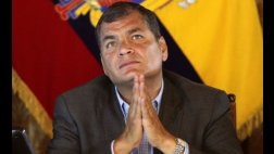 ¿Por qué Correa dio su brazo a torcer tras las protestas?