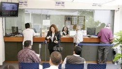 Debate sobre pensiones agita al mercado de rentas vitalicias
